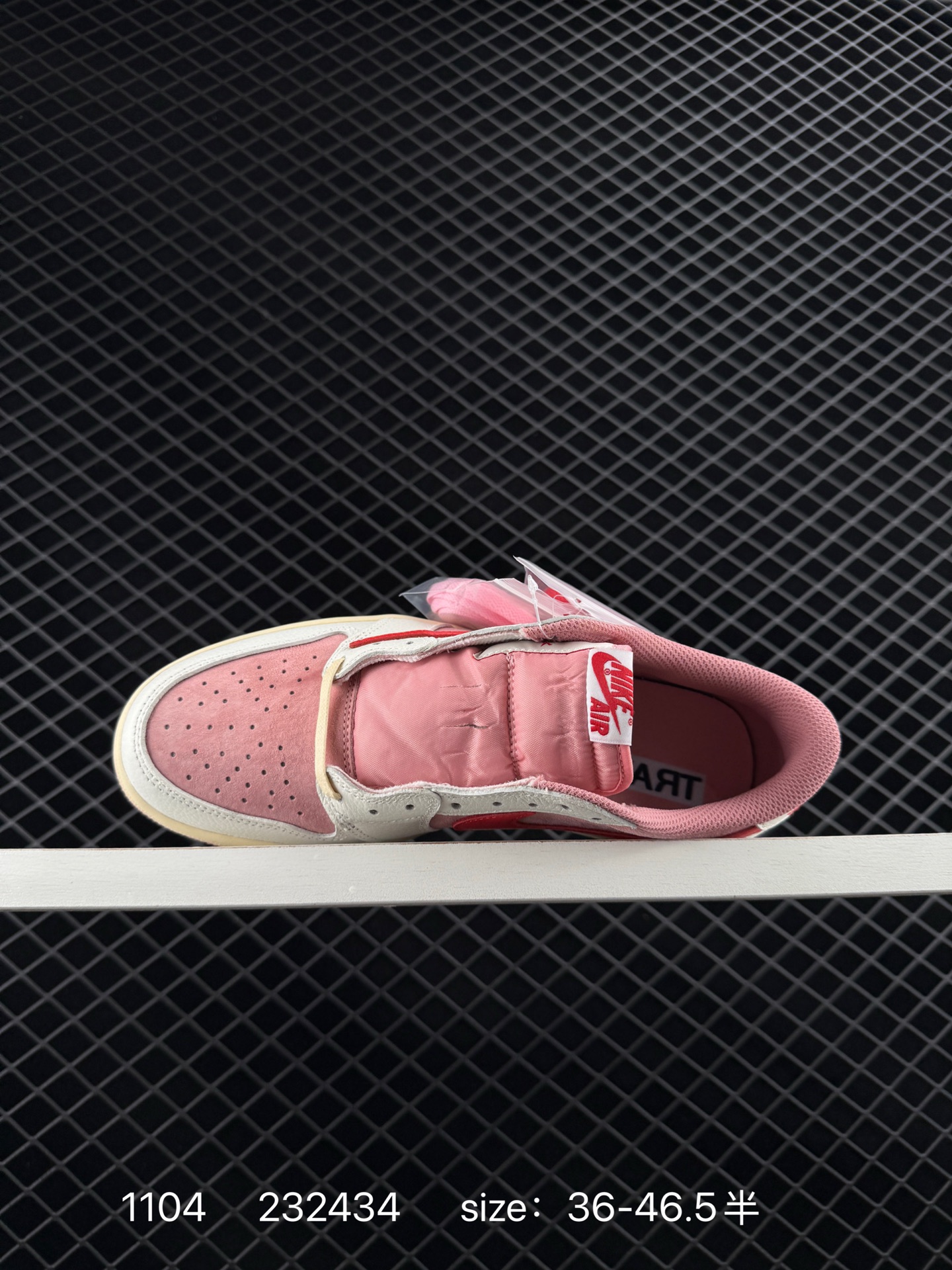 Nike Air Jordan 1 Low OG SP